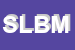 Logo di STUDIO LEGALE BOGGIO MARZET SS
