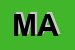 Logo di MAULA ANGELO