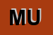 Logo di MOSCA UGO