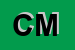 Logo di COLOMBO MASSIMO