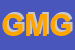 Logo di GM DI MAPPA GIOVANNI