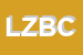 Logo di LABORZETA DI ZANOLI BRUNO e C SNC