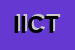 Logo di ICT -ISTITUTO COMMERCIO E TURISMO