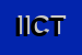 Logo di ICT - ISTITUTO COMMERCIO E TURISMO