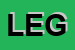 Logo di LEGACOOP