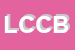 Logo di LA COMPAGNIA DI CHARME DI BOSSI LORELLA e C SNC