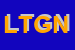 Logo di L-ESTETICA TITTI DI GIORGIONE NUNZIA