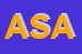 Logo di ASAR