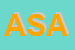 Logo di ASAR