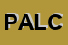 Logo di PALESTRA AS L-INCONTRO CLUB FUNAKOSHI