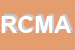 Logo di ROCCATURA CRISTINA DI MORANI ALDO e C (SNC)