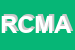 Logo di ROCCATURA CRISTINA DI MORANI ALDO e C (SNC)