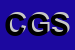Logo di COSMOTER DI GENOVESE SALVATORE
