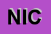 Logo di NICOLELLO