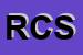 Logo di REGIS COSTRUZIONI SRL