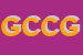 Logo di GOLF CLUB CAVAGLIA' GREEN PARK