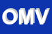 Logo di OMV SRL