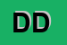 Logo di DEUSEBIS DANTE