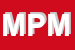 Logo di MPM DI PASSADORE MAURO