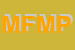 Logo di M e F DI MICHELE PASSANNANTE e C SAS