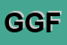 Logo di GREGORI GIAN FRANCO