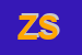 Logo di ZCT SPA