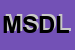 Logo di MODAFIL SAS DIM LAVINO e C