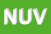 Logo di NUVOLE