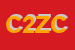 Logo di COMUNICARE 2000 DI ZAFFALON CLAUDIO