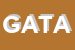 Logo di GELATERIA ANGELO TAKE AWAY SNC