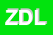 Logo di ZONA DESIDERIO LILIANO
