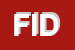 Logo di FIDAS