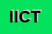 Logo di ICT -ISTITUTO COMMERCIO E TURISMO
