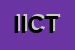 Logo di ICT - ISTITUTO COMMERCIO E TURISMO