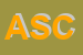 Logo di ASSOCIAZIONE SPORTIVA COSSATESE