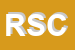 Logo di RISORSE SOC COOP