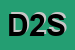Logo di DORZANO 2004 SRL