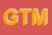 Logo di GTM SRL