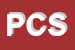 Logo di PROJECT CENTER SNC