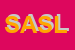 Logo di SALA ARREDA DI SALA LUCIANO e C SAS