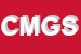 Logo di COMMERCIO MOBILI GAGLIANICO DI SBOGLIETTI E C (SNC)