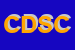 Logo di CLINICA DELLO SCI DI CARUSO ANDREA e C SAS