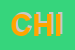 Logo di CHINO SPA