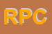 Logo di RITORCITURA PRINSECCHI e C SNC