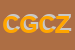 Logo di CALZIFICIO GGF DI CAPPA ZENNA GRAZIANO E C SNC