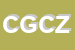 Logo di CALZIFICIO GGF DI CAPPA ZENNA GRAZIANO E C (SNC)