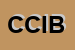 Logo di CIB CENTRO IPPICO BIELLESE IL RONCO