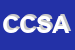 Logo di CSA CENTRO SERVIZIO AUTORIPARAZIONI DI TIZIANA PALUELLO e C (SNC)