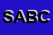 Logo di SACED DI A BONATO e C SNC