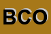 Logo di BOZZONE COSTA ODILLIA
